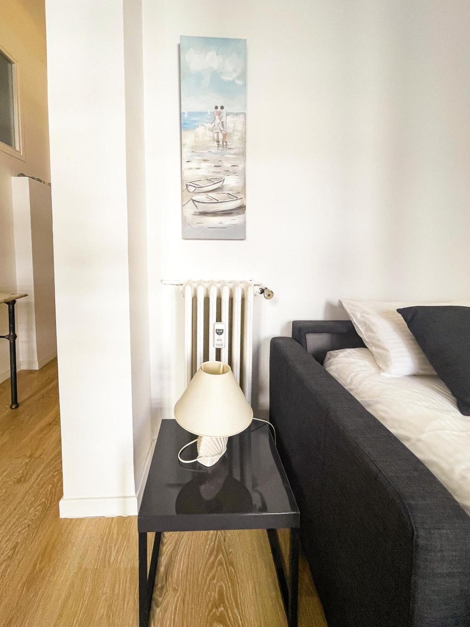 Apartment Vecchio Gambetta *
