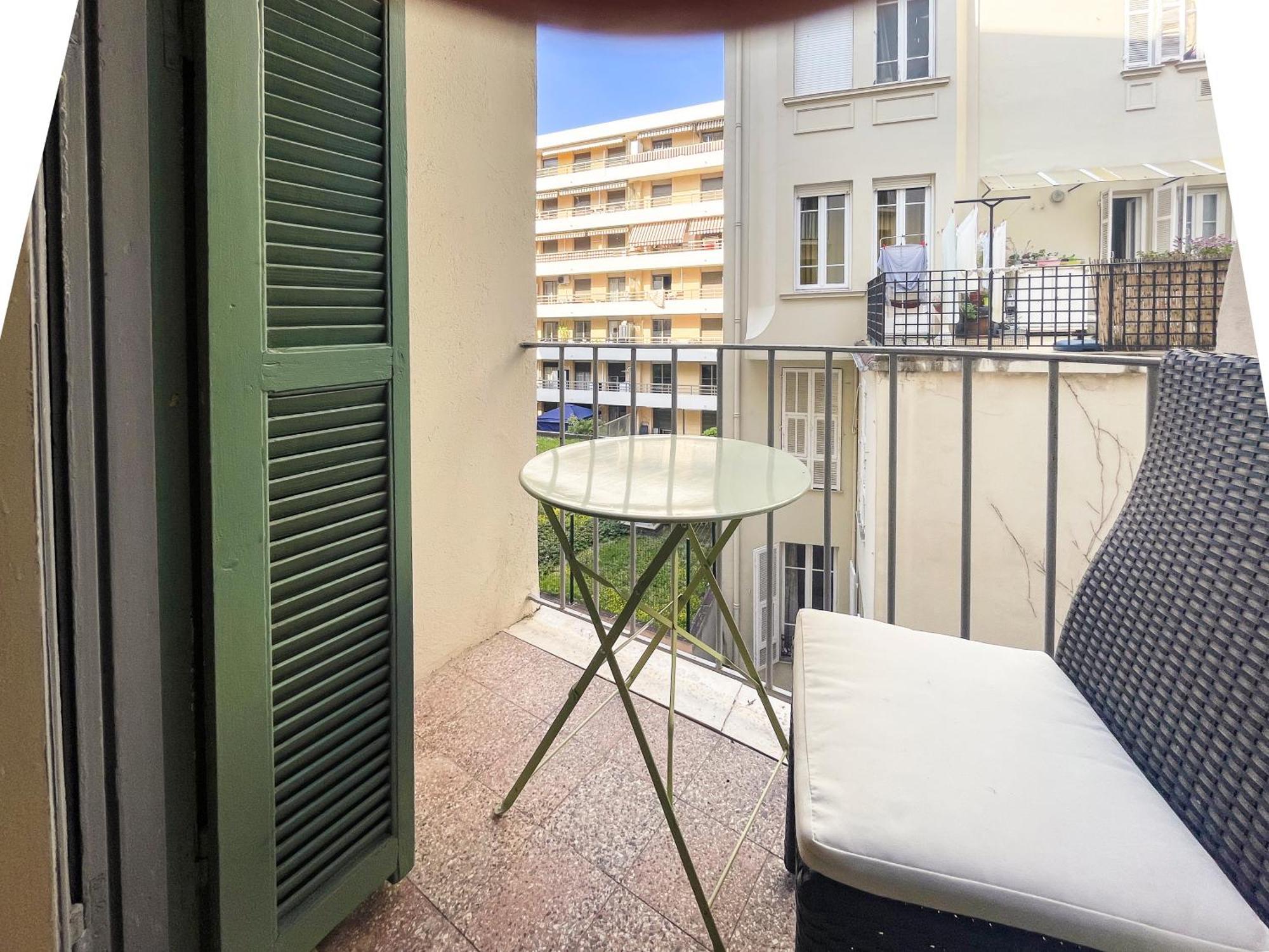 Apartment Vecchio Gambetta